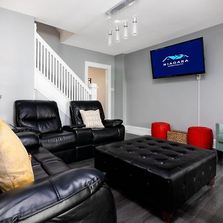 3Br Gem Near Falls-Sleeps 6 Comfortably Ниагарски водопад Екстериор снимка