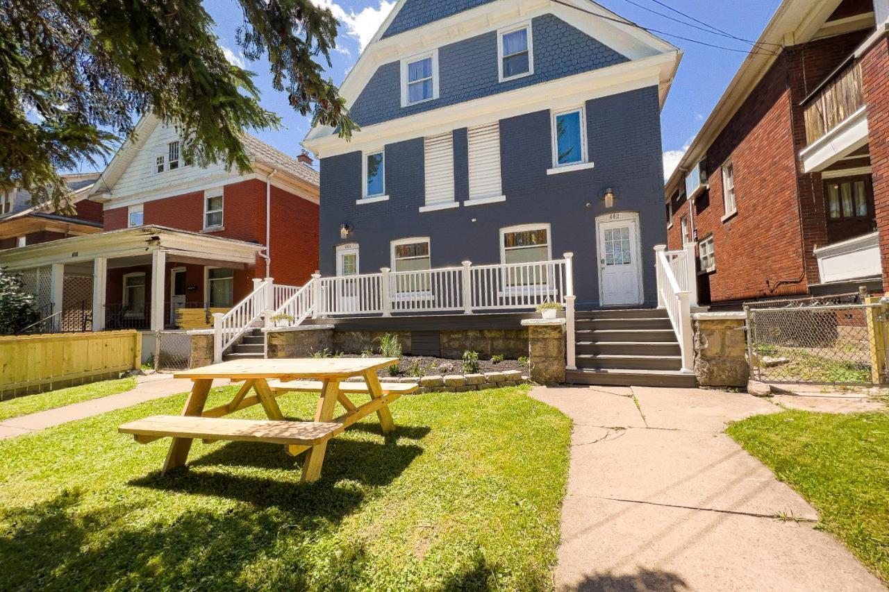 3Br Gem Near Falls-Sleeps 6 Comfortably Ниагарски водопад Екстериор снимка