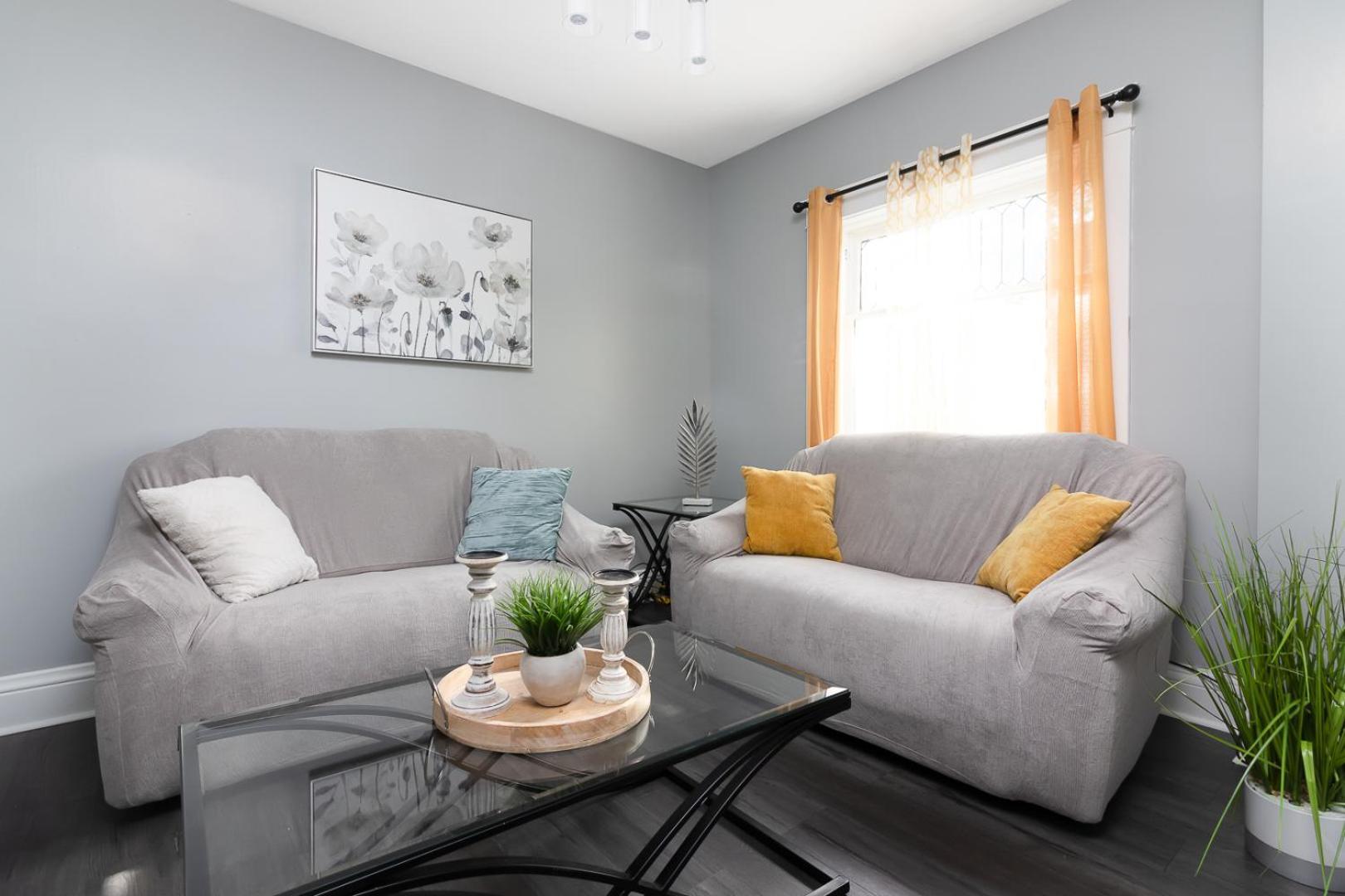 3Br Gem Near Falls-Sleeps 6 Comfortably Ниагарски водопад Екстериор снимка