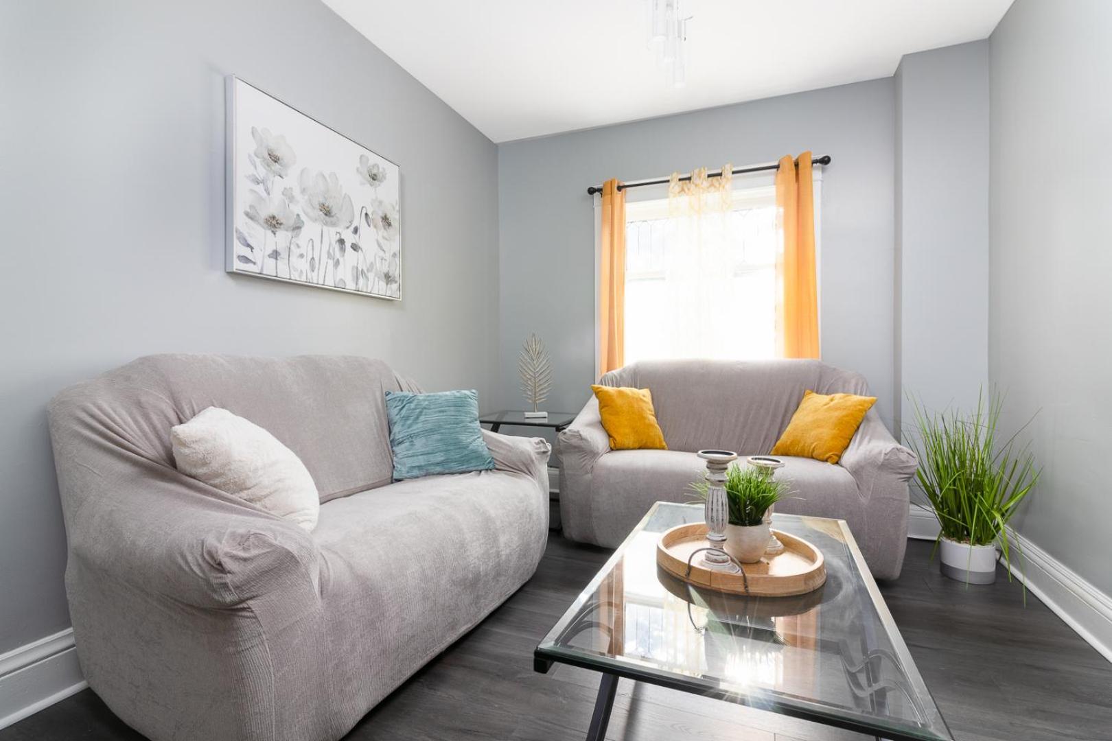 3Br Gem Near Falls-Sleeps 6 Comfortably Ниагарски водопад Екстериор снимка