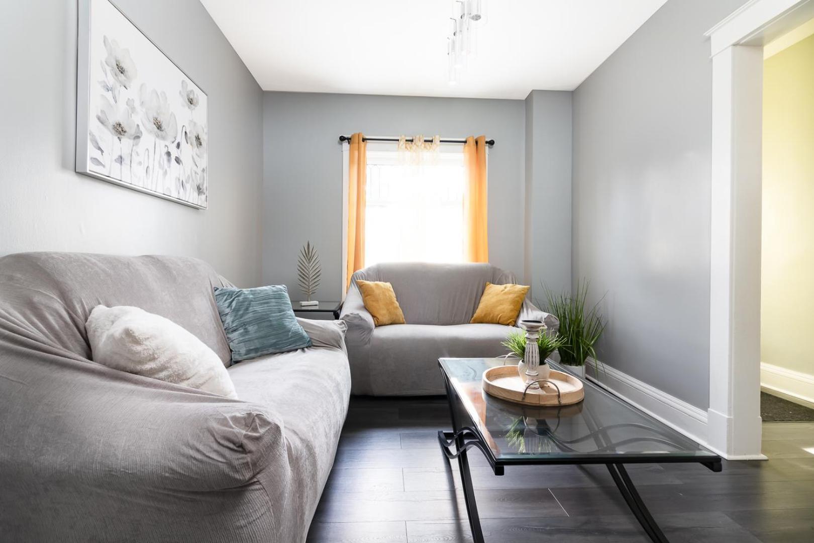 3Br Gem Near Falls-Sleeps 6 Comfortably Ниагарски водопад Екстериор снимка