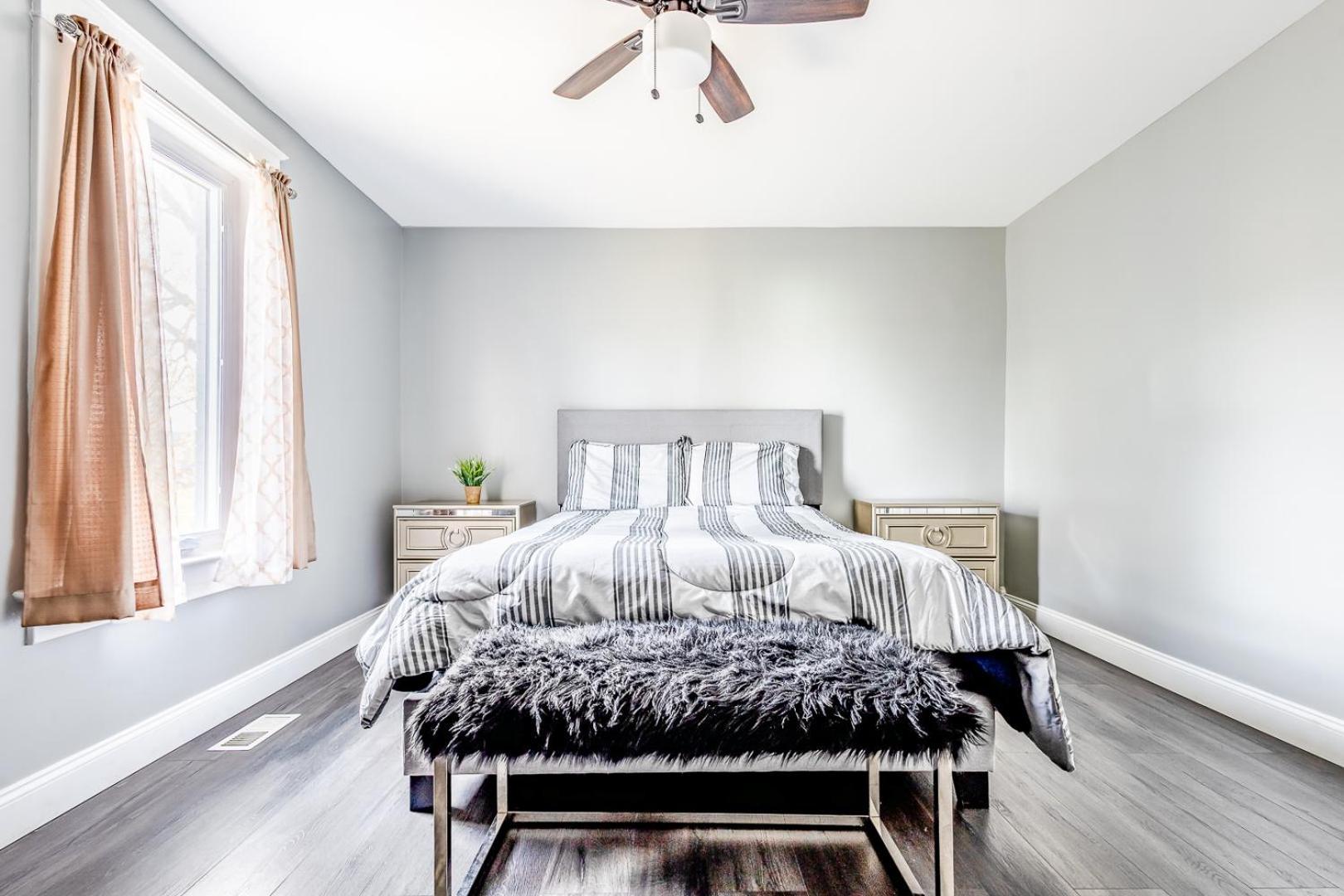3Br Gem Near Falls-Sleeps 6 Comfortably Ниагарски водопад Екстериор снимка