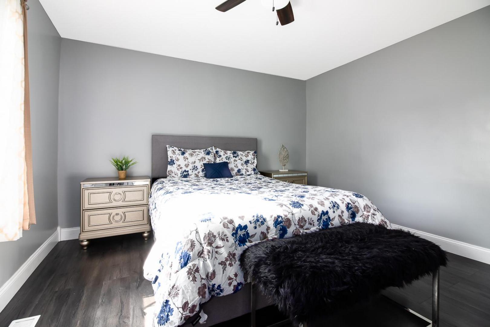 3Br Gem Near Falls-Sleeps 6 Comfortably Ниагарски водопад Екстериор снимка