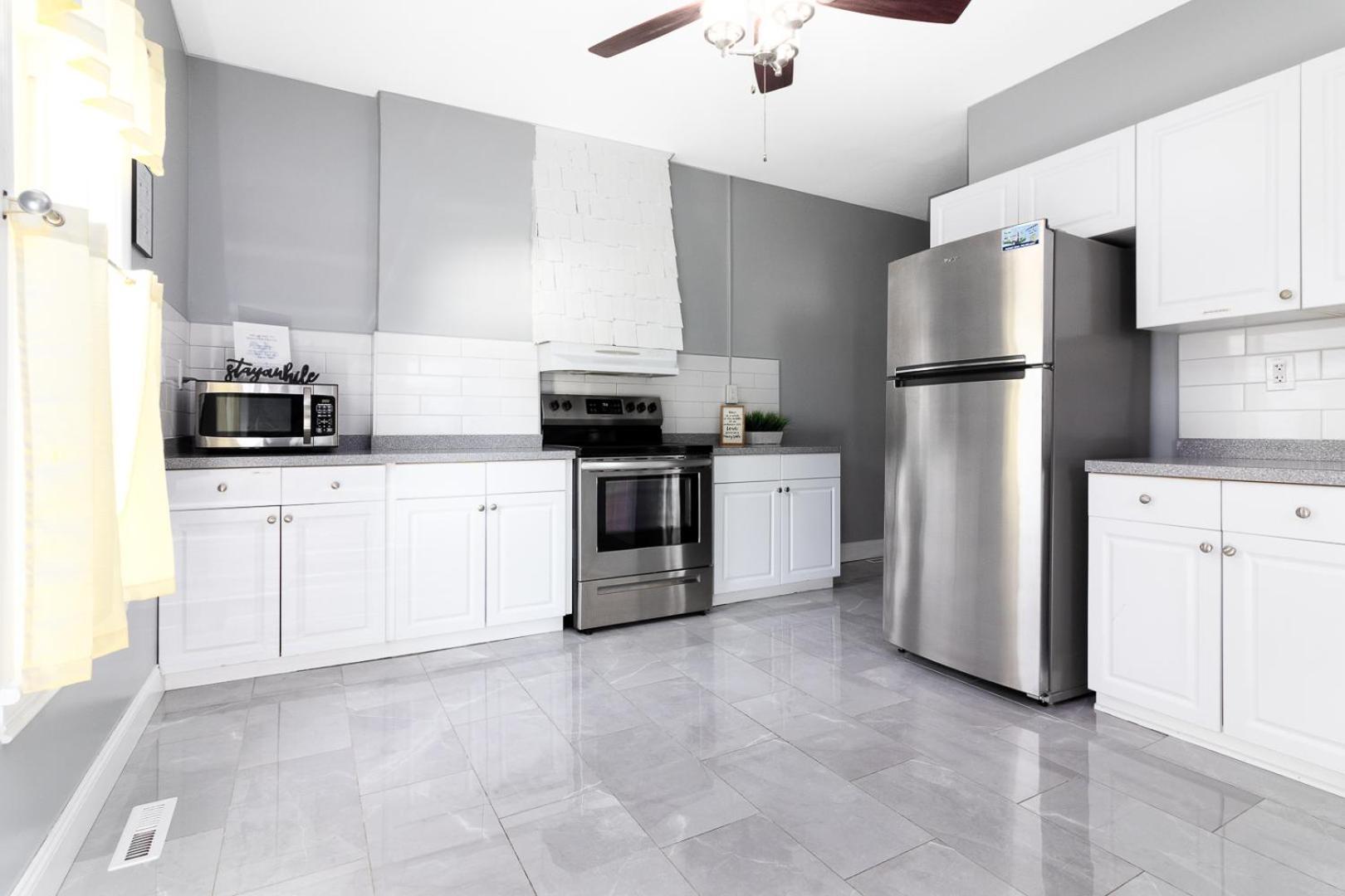 3Br Gem Near Falls-Sleeps 6 Comfortably Ниагарски водопад Екстериор снимка