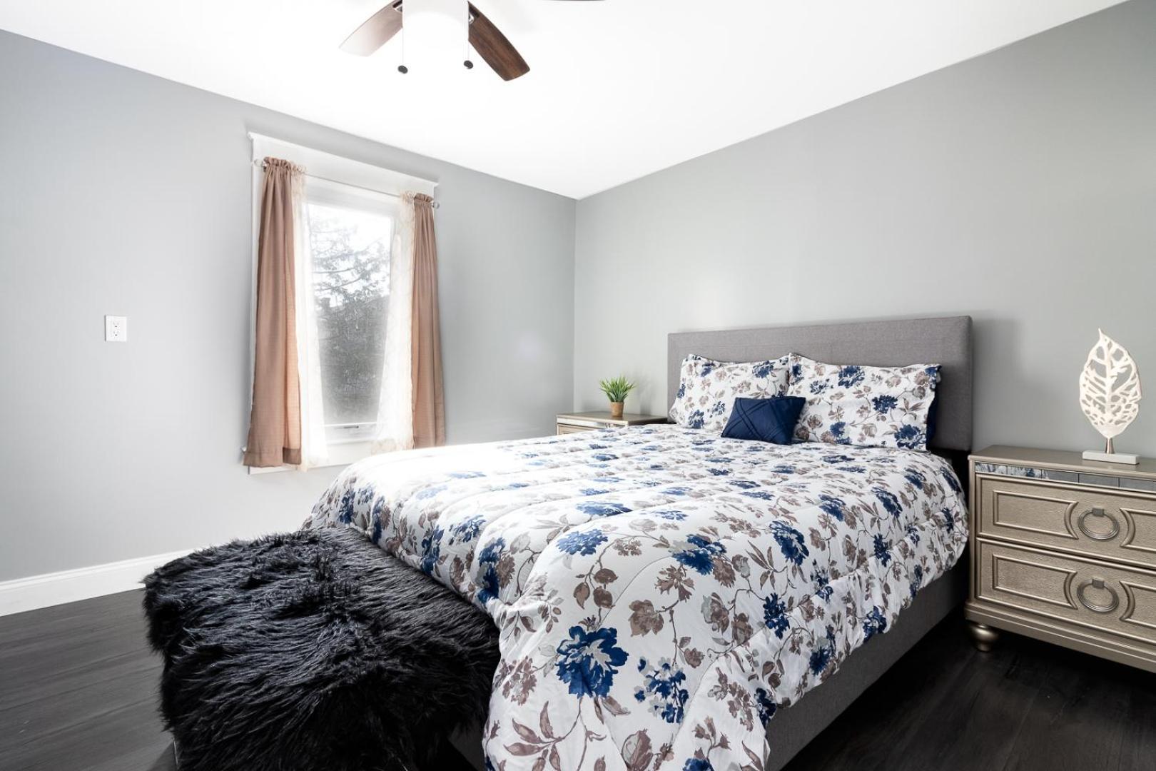 3Br Gem Near Falls-Sleeps 6 Comfortably Ниагарски водопад Екстериор снимка