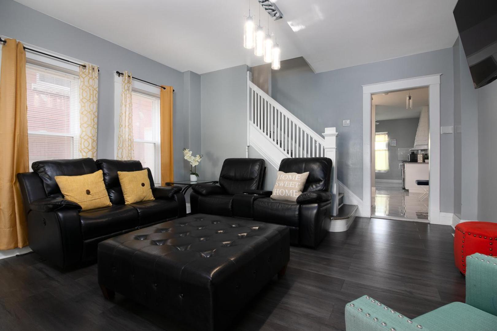 3Br Gem Near Falls-Sleeps 6 Comfortably Ниагарски водопад Екстериор снимка
