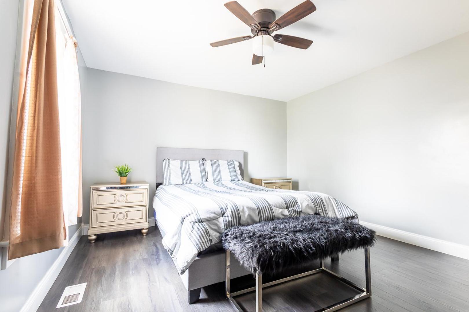 3Br Gem Near Falls-Sleeps 6 Comfortably Ниагарски водопад Екстериор снимка